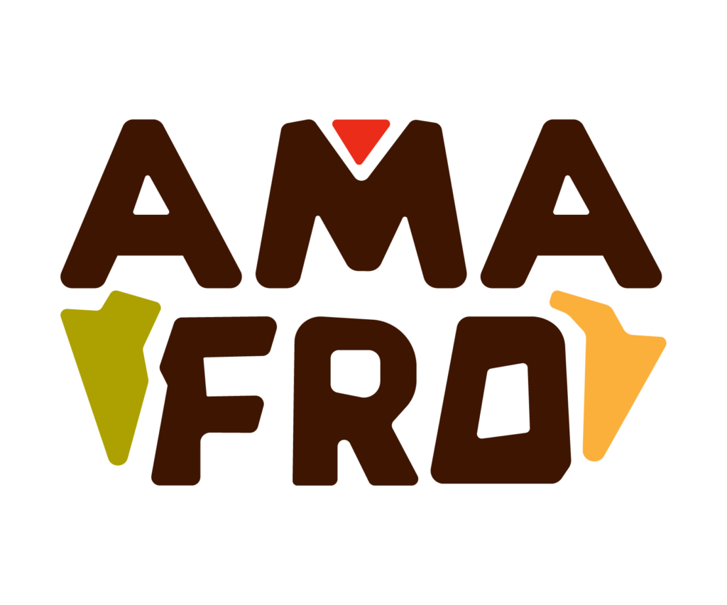 Amafro 2 A Sociedade Amigos da Cultura Afro-Brasileira (AMAFRO)